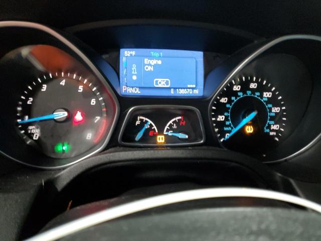 Photo 9 from auction – 2014 FORD FOCUS SE with VIN 1FADP3K23EL283972