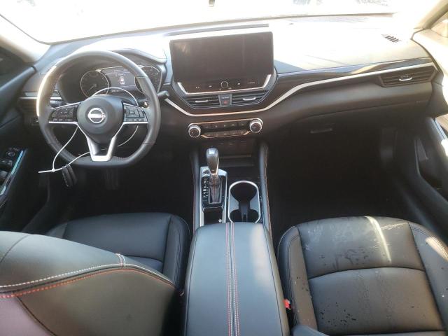 Photo 8 from auction – 2024 NISSAN ALTIMA SR with VIN 1N4BL4CV1RN401805