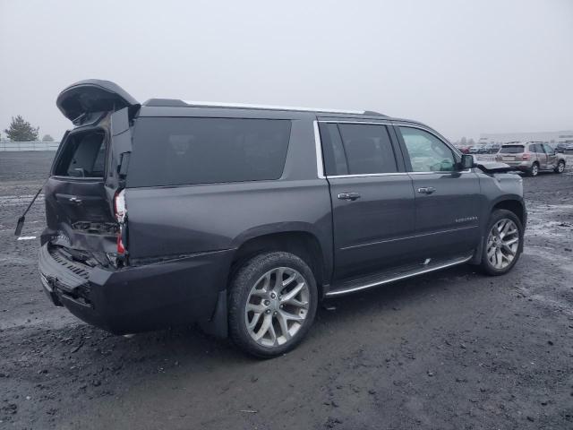 Photo 3 from auction – 2017 CHEVROLET SUBURBAN K with VIN 1GNSKJKC2HR236583