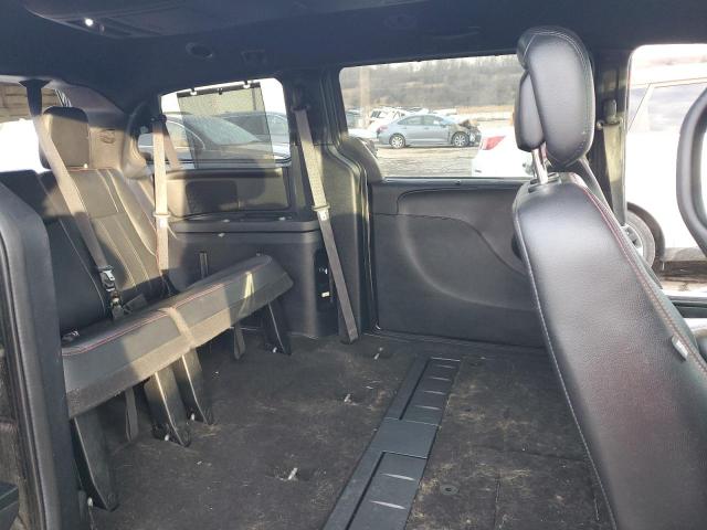 Photo 11 from auction – 2017 DODGE GRAND CARA with VIN 2C4RDGEG5HR566814