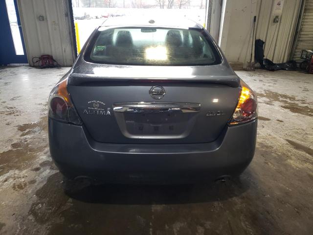 Photo 6 from auction – 2010 NISSAN ALTIMA BAS with VIN 1N4AL2APXAN447450