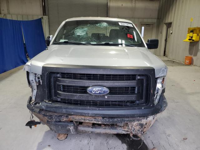 Photo 5 from auction – 2013 FORD F150 SUPER with VIN 1FTFX1ET7DFC06627
