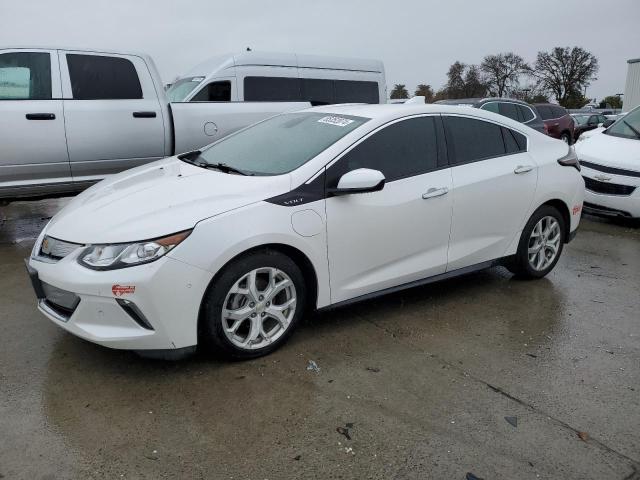 Photo 1 from auction – 2017 CHEVROLET VOLT PREMI with VIN 1G1RD6S59HU195164