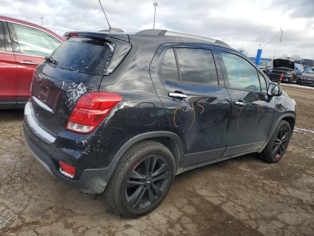 Photo 3 from auction – 2019 CHEVROLET TRAX 1LT with VIN 3GNCJLSBXKL303276