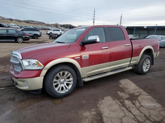 RAM 1500 LONGH 2014 with VIN 1C6RR7WT9ES213832 - Photo from auction