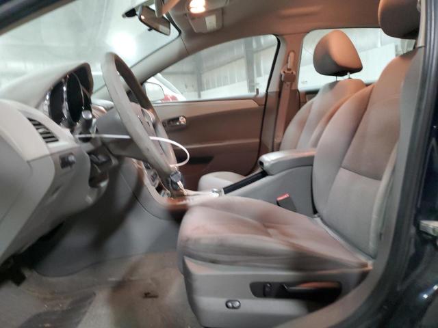Photo 7 from auction – 2011 CHEVROLET MALIBU LS with VIN 1G1ZA5E12BF106915