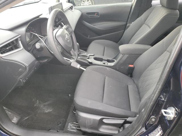 Photo 7 from auction – 2023 TOYOTA COROLLA LE with VIN JTDBCMFE3PJ004946