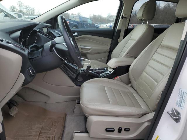 Photo 7 from auction – 2014 FORD ESCAPE TIT with VIN 1FMCU9J98EUB70184