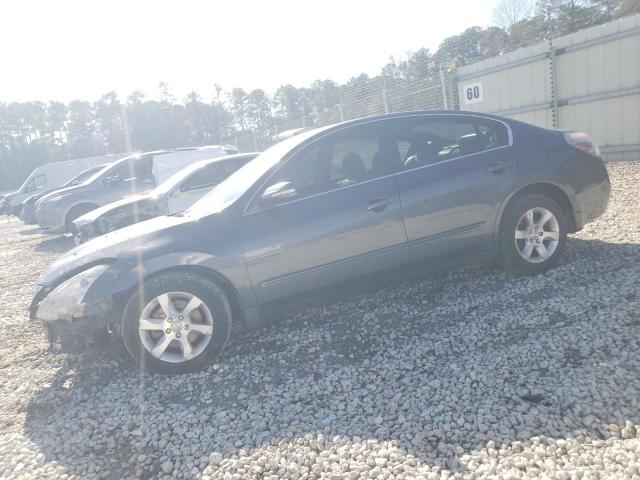 NISSAN ALTIMA BAS 2010 with VIN 1N4AL2APXAN549539 - Photo from auction