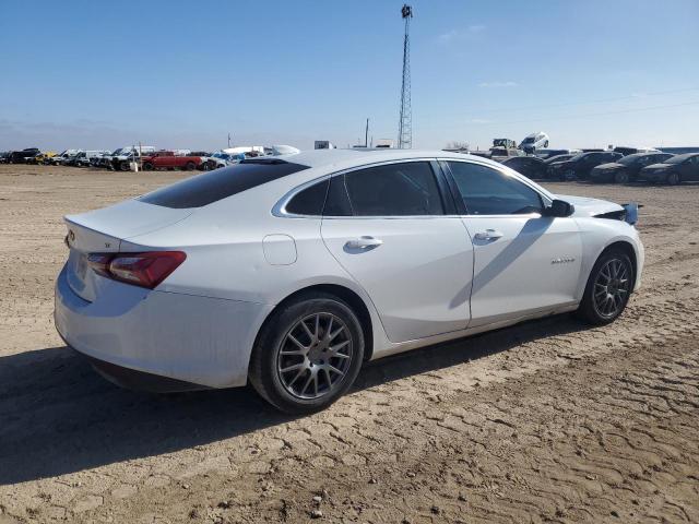 Photo 3 from auction – 2019 CHEVROLET MALIBU LT with VIN 1G1ZD5STXKF112653