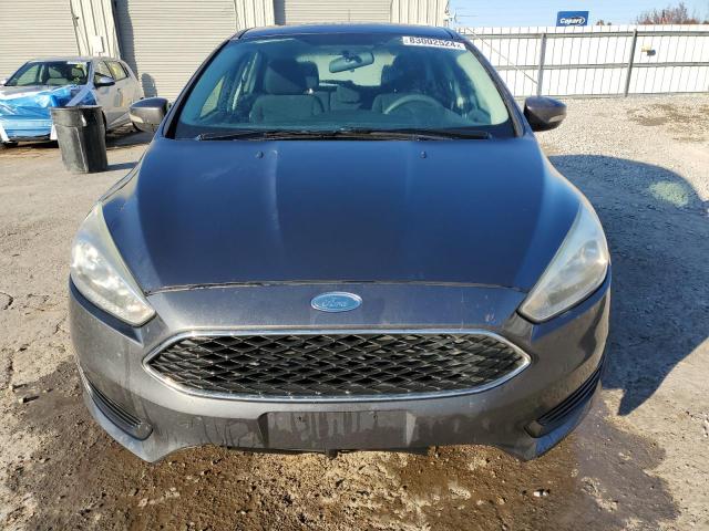 Photo 5 from auction – 2016 FORD FOCUS SE with VIN 1FADP3K2XGL338890