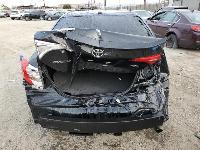 Photo 6 from auction – 2019 TOYOTA COROLLA L with VIN 2T1BURHE5KC130625