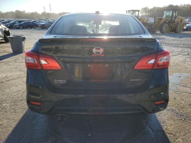Photo 6 from auction – 2018 NISSAN SENTRA S with VIN 3N1AB7AP1JY255284