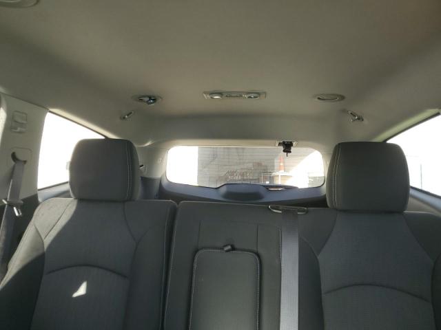 Photo 10 from auction – 2015 CHEVROLET TRAVERSE L with VIN 1GNKRGKD4FJ108431