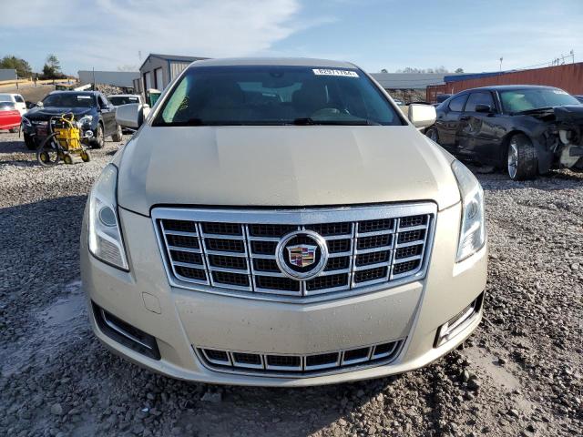 Photo 5 from auction – 2015 CADILLAC XTS with VIN 2G61L5S3XF9227620
