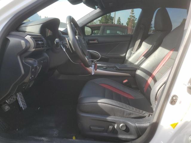 Photo 7 from auction – 2019 LEXUS IS 300 with VIN JTHBA1D28K5098366