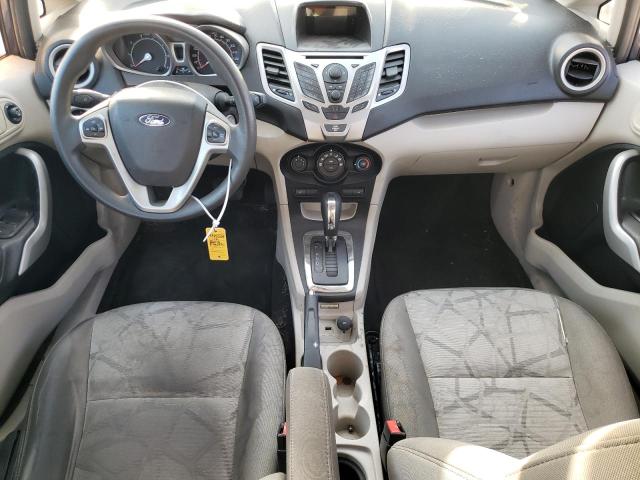 Photo 8 from auction – 2012 FORD FIESTA SE with VIN 3FADP4BJ5CM126470