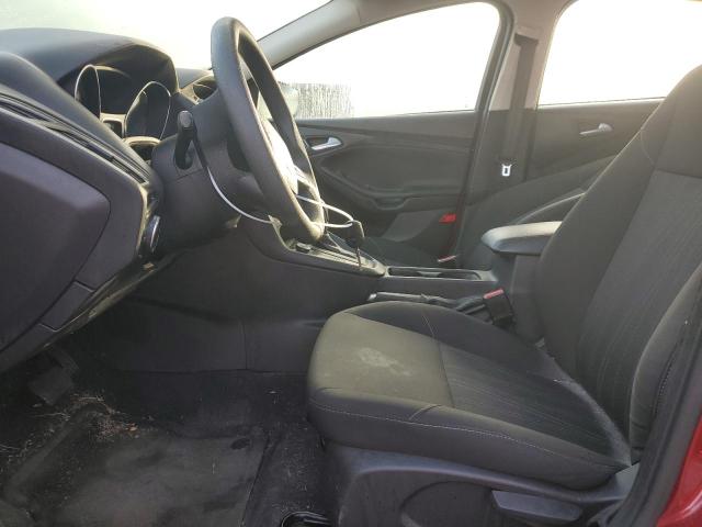 Photo 7 from auction – 2015 FORD FOCUS SE with VIN 1FADP3K25FL214220