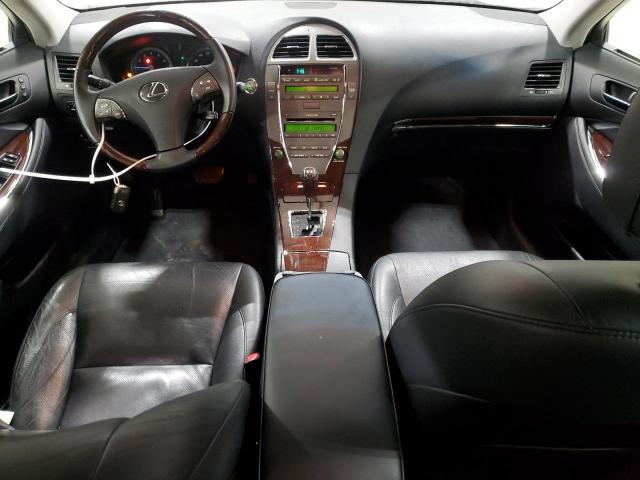 Photo 8 from auction – 2012 LEXUS ES 350 with VIN JTHBK1EGXC2513181