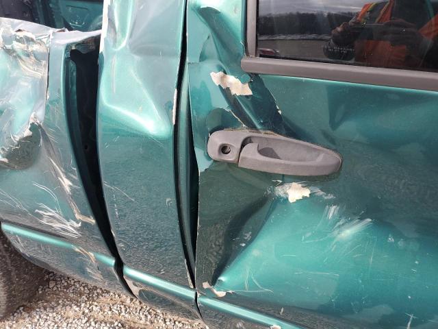 Photo 10 from auction – 2004 DODGE RAM 1500 S with VIN 1D7HU16N44J110488
