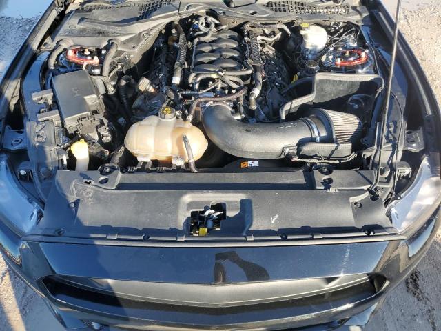 Photo 11 from auction – 2017 FORD MUSTANG GT with VIN 1FA6P8CF2H5330442