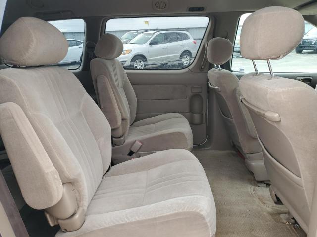 Photo 11 from auction – 2002 TOYOTA SIENNA LE with VIN 4T3ZF13C62U461994
