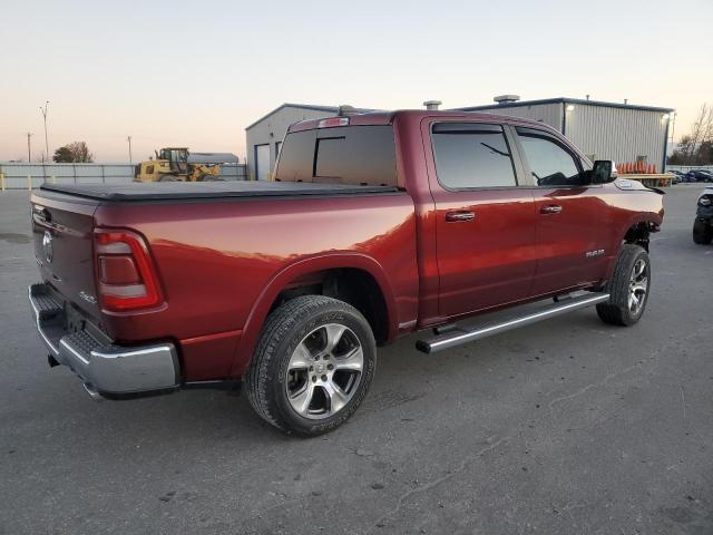 Photo 3 from auction – 2020 RAM 1500 LARAM with VIN 1C6SRFJT1LN416146