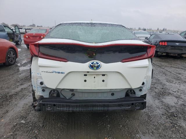 Photo 6 from auction – 2017 TOYOTA PRIUS PRIM with VIN JTDKARFP8H3004757
