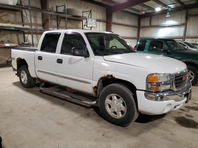 Photo 4 from auction – 2004 GMC SIERRA 150 with VIN 2GTEK13T541359009