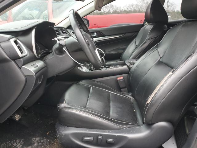 Photo 7 from auction – 2020 NISSAN MAXIMA SV with VIN 1N4AA6CV0LC363581