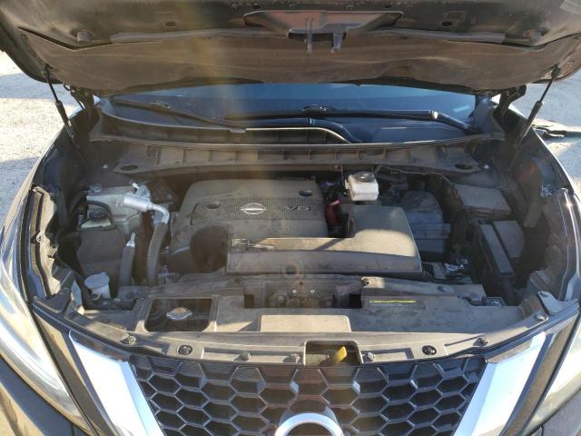 Photo 12 from auction – 2019 NISSAN MURANO S with VIN 5N1AZ2MJ2KN160262