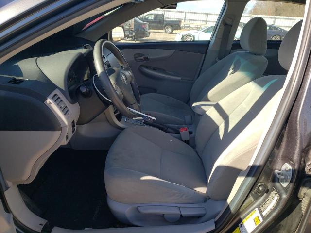 Photo 7 from auction – 2013 TOYOTA COROLLA BA with VIN 2T1BU4EEXDC013665
