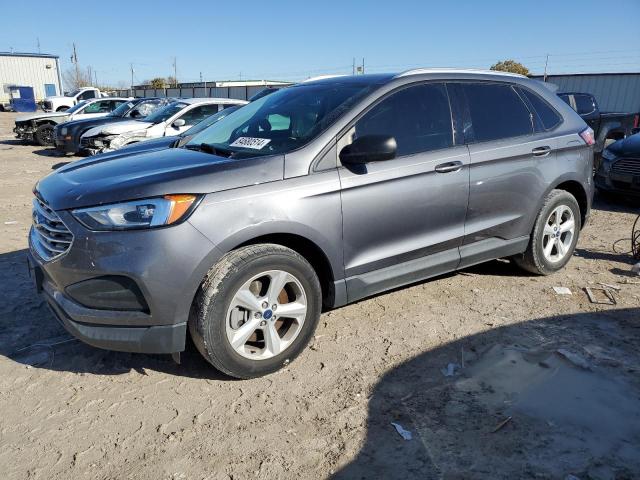 FORD EDGE SE 2021 with VIN 2FMPK3G96MBA23734 - Photo from auction