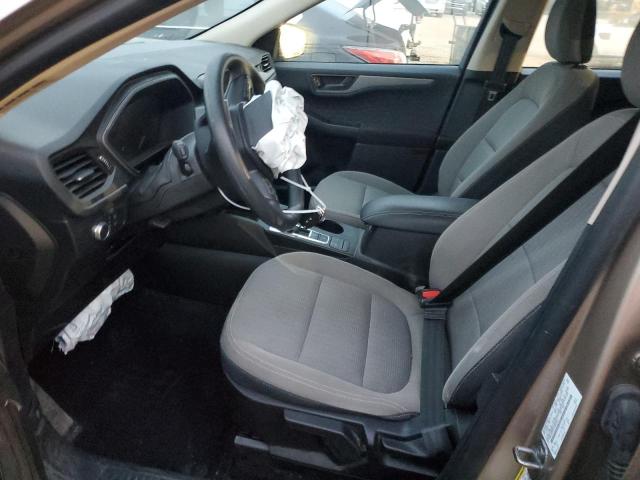 Photo 7 from auction – 2020 FORD ESCAPE S with VIN 1FMCU0F67LUA05704