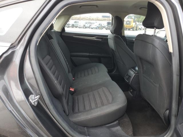 Photo 10 from auction – 2018 FORD FUSION SE with VIN 3FA6P0LU3JR139938