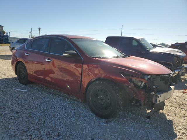 Photo 4 from auction – 2013 NISSAN ALTIMA 2.5 with VIN 1N4AL3AP6DN569944