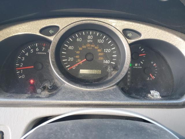 Photo 9 from auction – 2003 TOYOTA HIGHLANDER with VIN JTEGD21A930049736