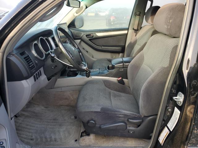 Photo 7 from auction – 2005 TOYOTA 4RUNNER SR with VIN JTEBU14R850060283