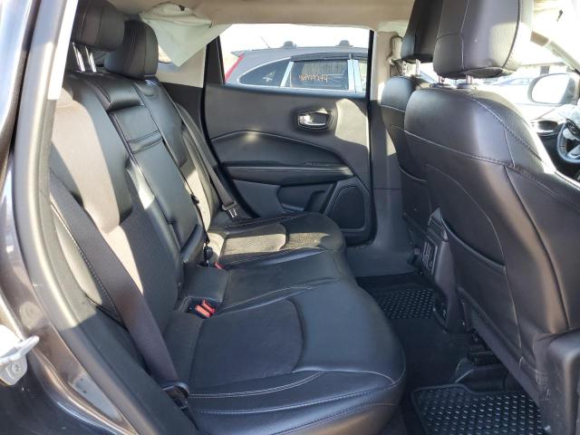 Photo 11 from auction – 2018 JEEP COMPASS LA with VIN 3C4NJDBB8JT453909