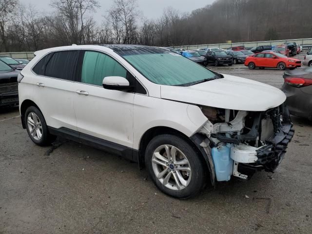 Photo 4 from auction – 2016 FORD EDGE TITAN with VIN 2FMPK4K87GBC23854