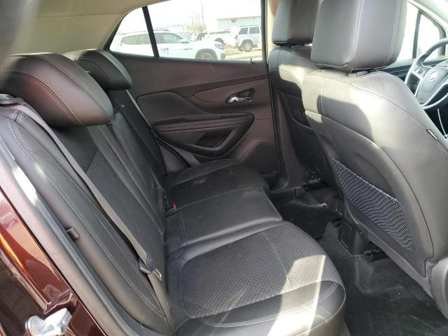 Photo 11 from auction – 2017 BUICK ENCORE PRE with VIN KL4CJESB9HB087400