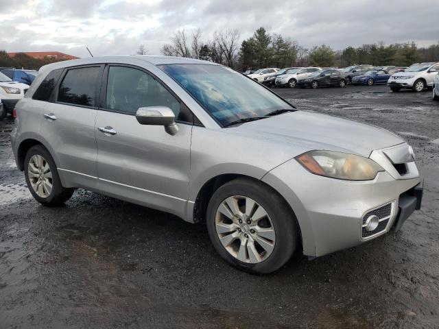 Photo 4 from auction – 2011 ACURA RDX with VIN 5J8TB1H21BA004785
