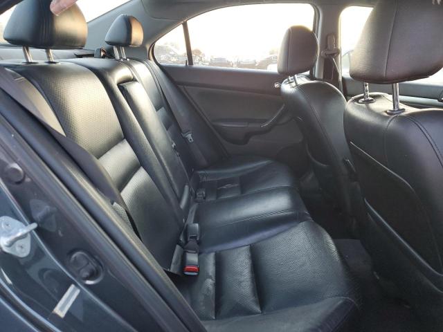 Photo 10 from auction – 2007 ACURA TSX with VIN JH4CL96957C020444