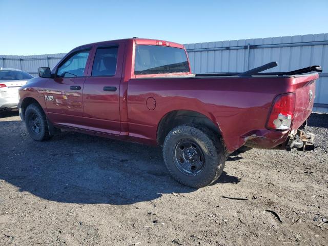Photo 2 from auction – 2015 RAM 1500 ST with VIN 1C6RR7FM0FS667929