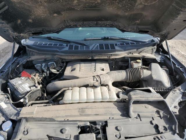 Photo 11 from auction – 2021 FORD F150 SUPER with VIN 1FTFW1E86MFB69505
