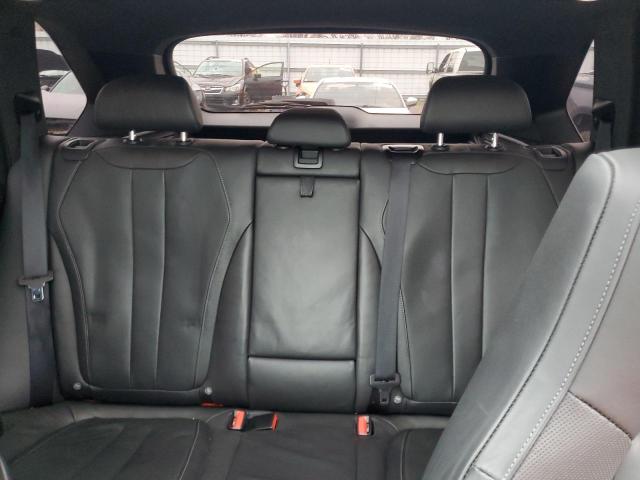 Photo 10 from auction – 2016 BMW X5 M with VIN 5YMKT6C52G0R78236