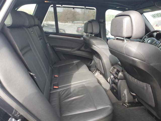 Photo 11 from auction – 2010 BMW X5 XDRIVE3 with VIN 5UXFE4C53AL380279
