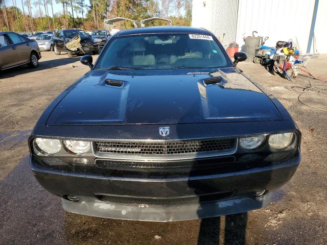 Photo 5 from auction – 2010 DODGE CHALLENGER with VIN 2B3CJ4DVXAH215231