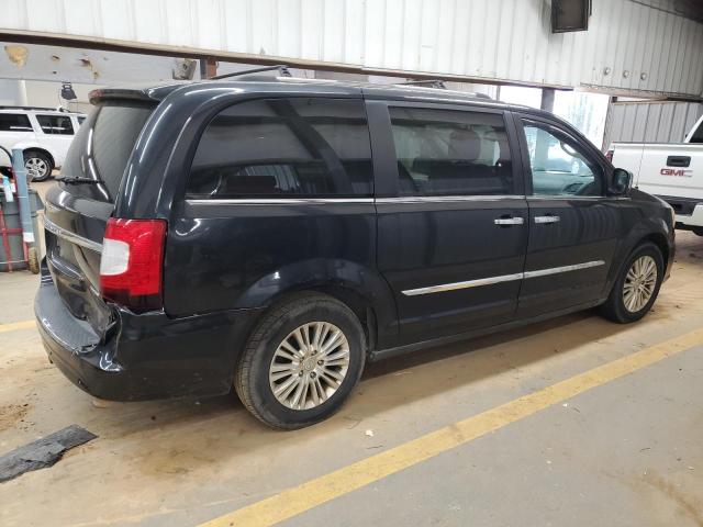 Photo 3 from auction – 2012 CHRYSLER TOWN & COU with VIN 2C4RC1GG6CR175421