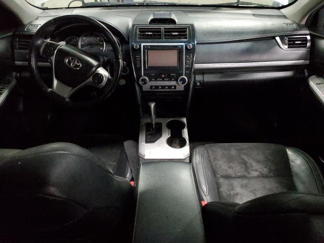 Photo 8 from auction – 2012 TOYOTA CAMRY BASE with VIN 4T1BF1FK9CU162384